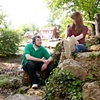 Kenneth and Katie