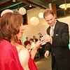 George and Morna