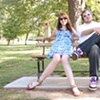 Kenneth and Katie