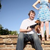 Kenneth and Katie