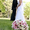 Jeanellyn and Adam