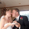 July Wedding
2008