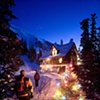 Home for Christmas