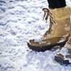 Snow Shoes
