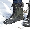 Snow Shoes III