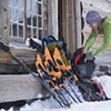 snow shoer