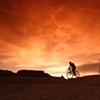 Sunset Ride