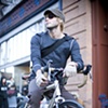City biker 