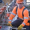 Construction