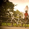 City bikers