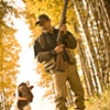 Hunting/Military/Law