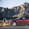 Car ad