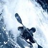 river kayaker