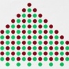 Perception Triangles Arrangement 1