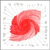 Curved Circumstance (in red)