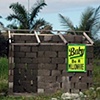 Baby be a Millionaire

Dominican Republic Sign Lyrics:
Improvisations with Peter Beaugard
and Craig Signs