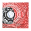Concentric Notation Drawings