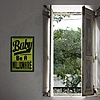 Baby be a Millionaire

Dominican Republic Sign Lyrics: 
Improvisations with Peter Beaugard
and Craig Signs