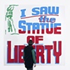 I Saw the Statue of Liberty Beat Boxing in the Cold of Detroit.  Then I Saw Her Spit.
