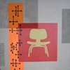 Homage to Eames in Three Parts (H2EI3P)