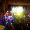 Fungus at Resonate 2010
