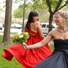 Happily Yva After Dress