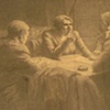 Party meeting
By Dusa P