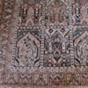 Detail of Turkish Carpet