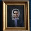 Portrait Of A Woman, Anonymous
19th Century
