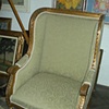 Conversation Set, Louis XVI Style

