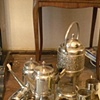 WMF Tea Set,11 Pieces
