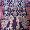 Icat, Bali, approx.1900, Old Traditional Textile