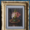 Flower Vase/ Vas cu flori
by Dumitru Ghiata Colibasi