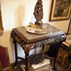 Chinese Table, XIX-Th Century
