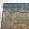 Detail Jewish Weaving/ Detaliu Broderie religioasa evreiasca