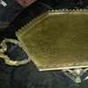 Four-legged Fruit Tray
