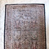 Turkish Silk Carpet
