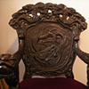 Furniture Set, Detail