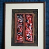 Drawing, by Arnold Daghani