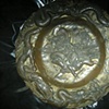 Japanese Decorative Plate
