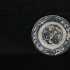 Plate with Scenes from Independence War