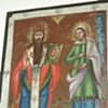 Icon, St Vasile and St Ana
XIX Th Century