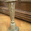 Art-Deco Lamp Base
