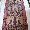 Icat, Bali, approx 1900/Detaliu