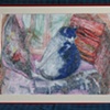 Washing Cat, by Delia Popa