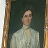 Portrait of a Lady, by Vintzel

