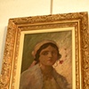 Young Gypsy Girl, by Frankfurt