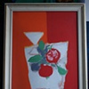 Fruit, by Vasile Grigore