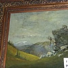 Mountain Landscape/ Peisaj montan
N Tincu