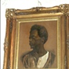 Young African Man/ Tanar african